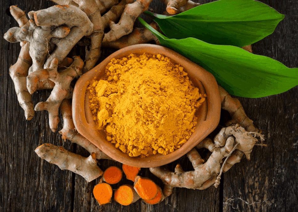 Turmeric Curcumin for Health and Healing Turmeric Guru